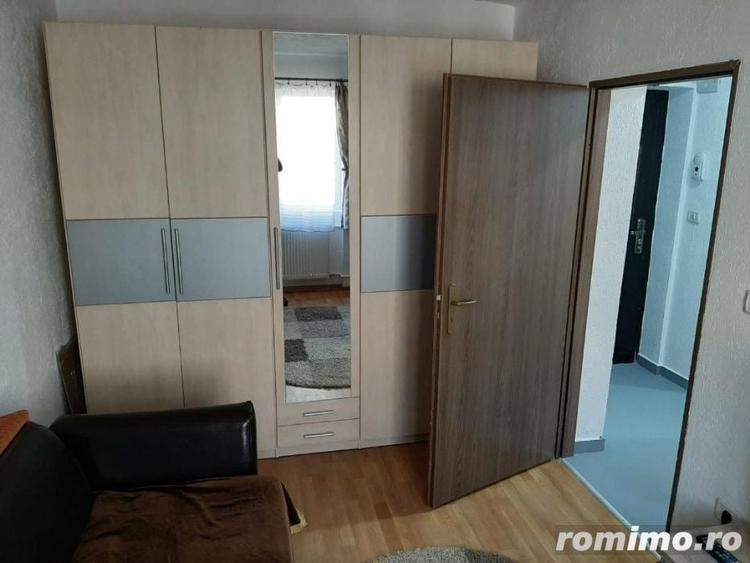 inchiriere apartament cu 2 camere,centrala proprie in zona Drumul Sarii - 5