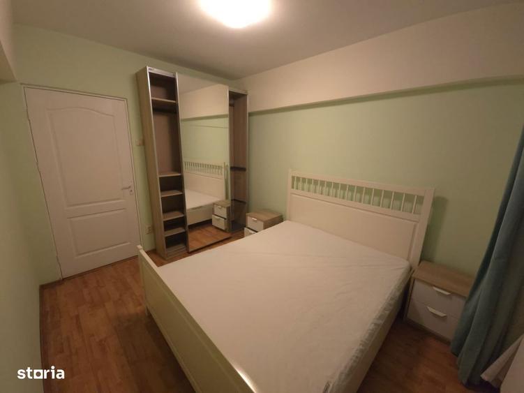 SOSEAUA COLENTINA | 4 camere 2 bai | McDonald's - 4