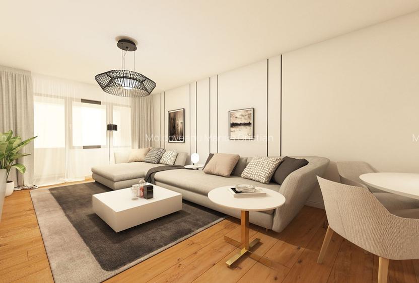 PROMOTIE!!! Garsoniera spatioasa 45mp, Metrou Berceni 5-7min PROMOTIE!!! Garsoniera spatioasa 45mp, Metrou Berceni 5-7min