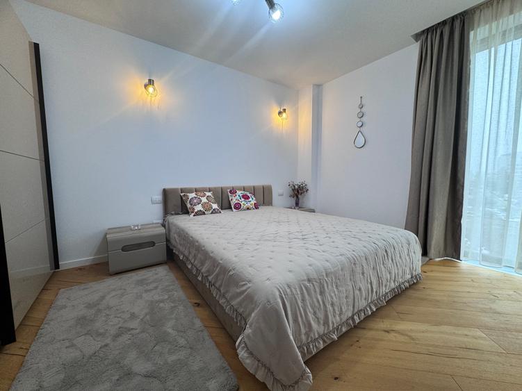 Aviației City Point Faza 2 Apartament 2 camere Prima Închiriere - 13