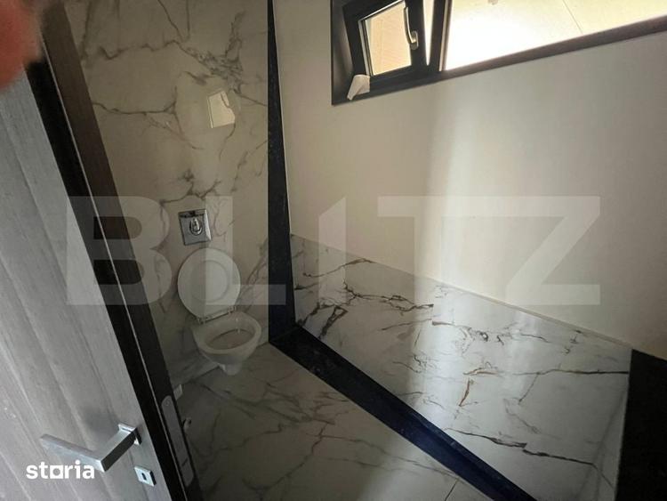 Spatiu comercial, cu vitrina si vizibilitate maxima, 124 mp - Marasti - 3
