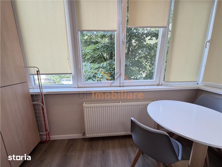 Apartament cu 3 camere în Rogerius