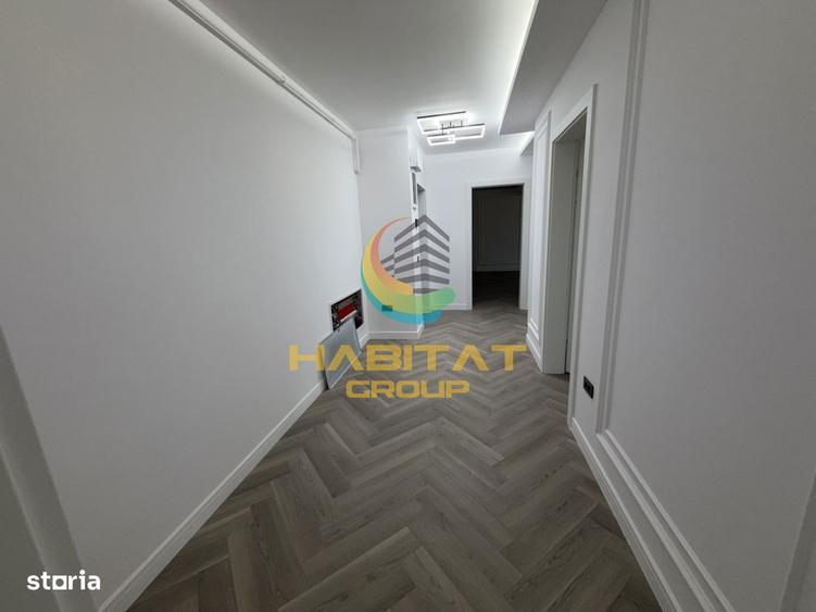 Penthouse 3 camere 100 mp + terasa 32 mp GATA MUTARE 17 minute metrou - 15