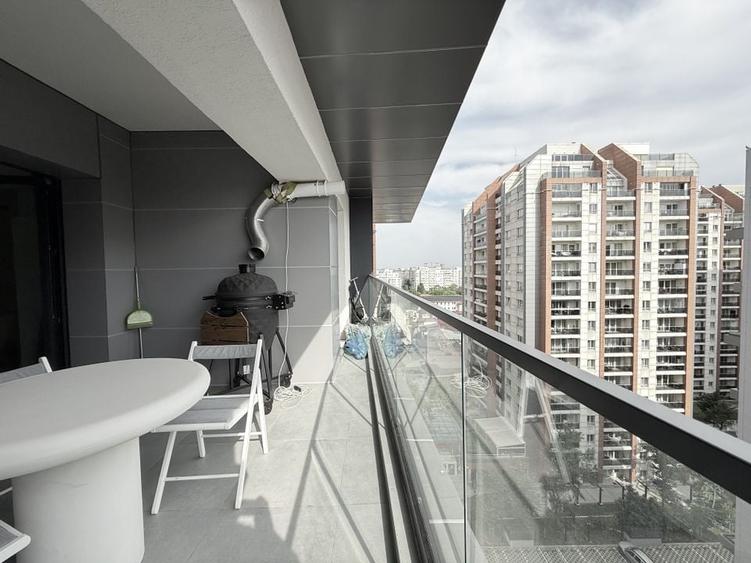 Apartament duplex | 3 camere | 3 bai | 133 mp totali - 46