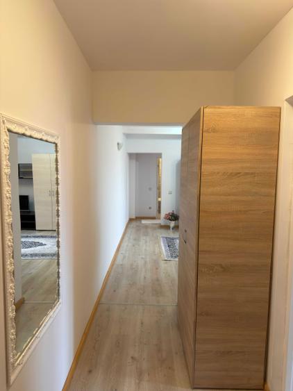 Inchiriez apartament de 2 camere Zamca, 60 mp, complet mobilat si utilat, aer conditionat - 6
