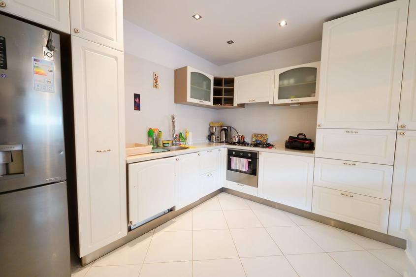 3 Camere, 2 locuri parcare + boxa, Ibiza Sol, Pipera, Scoala Americana - 17