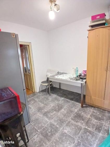 Casa de vanzare|Singur in curte|130 mp total|Zona Petre Ispirescu - 5