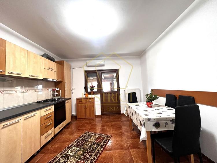 Casa individuala cu 3 camere si garaj I Giroc - 8