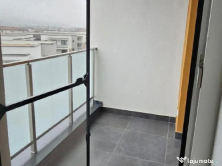Apartament 3 camere, 64 mp, zona Vest - 2