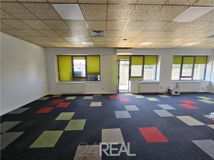 Inchiriere spatiu birouri - 67 mp - 2