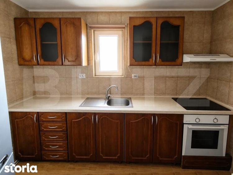 Casa individuala in zona pitoreasca, cu 3271 mp teren, Valcele-Feleacu - 5