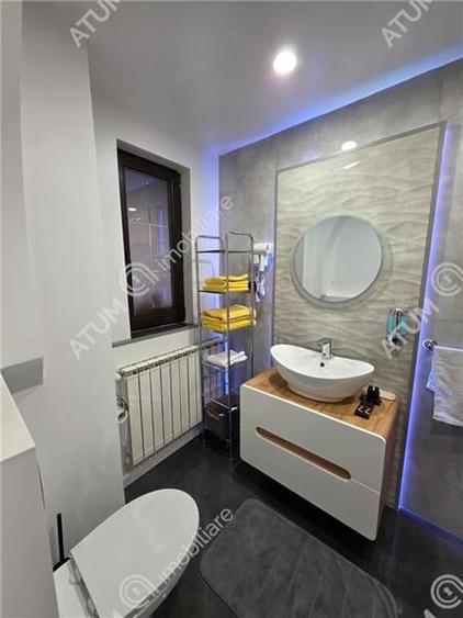 De vanzare 3 studiouri moderne pe strada Nicolae Balcescu din Sibiu - 17