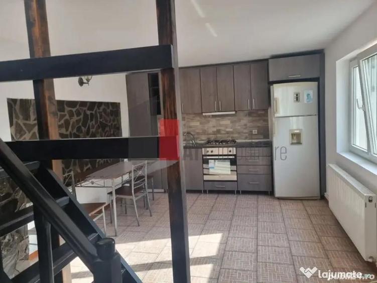 Casa de inchiriat in zona Giulesti - 1