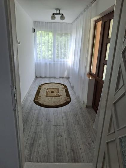 Casa 5 camere, baie, bucatarie, 134 mp, beci, garaj, teren1.20 0mp - 6