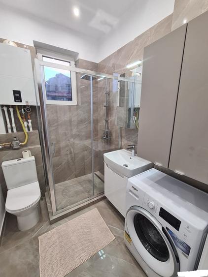 Dorobanti-Capitale 3 camere in vila de inchiriat - 6