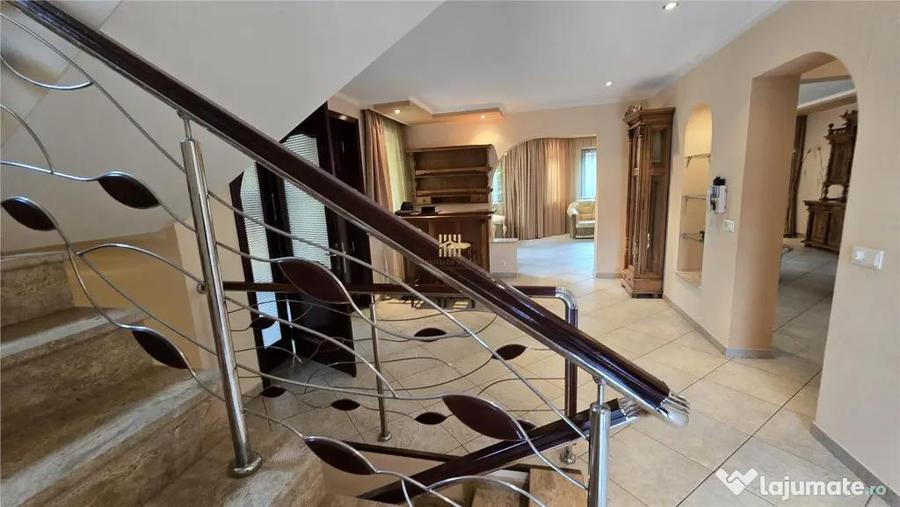 Casa de Lux - in Suceava! De - 0727817187 - 4