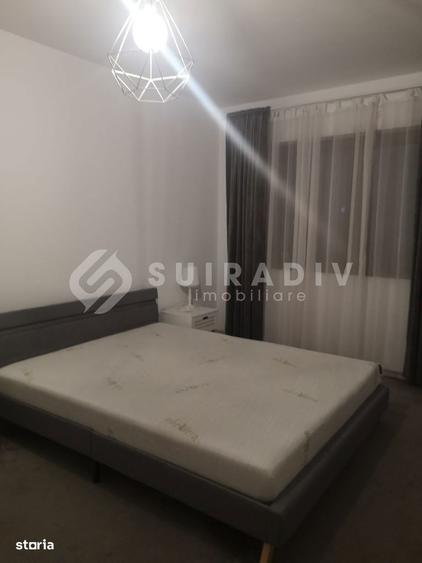 Apartament modern cu 2 camere, parcare subterana in Europa - 2