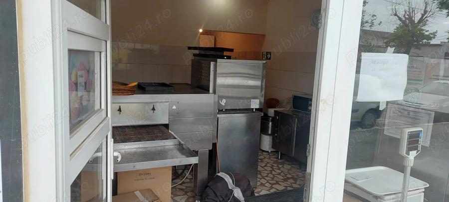 Spatiu comercial 45mp sector 2 - 2