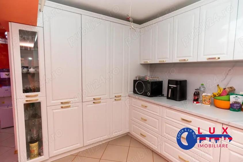 ID 3411 Apartament 3 camere - Strada 1848 - 8