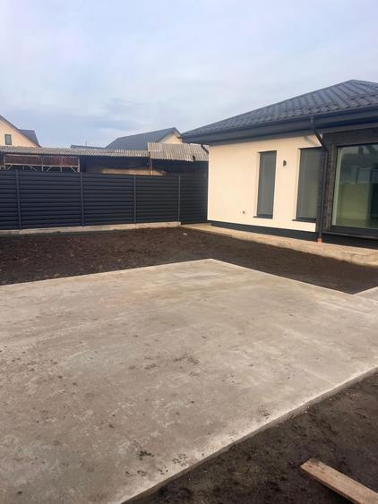 Casa de vanzare Dancu- Holboca - 3