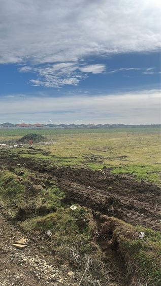 Parcela de vanzare Santandrei, toate utilitatile - 2