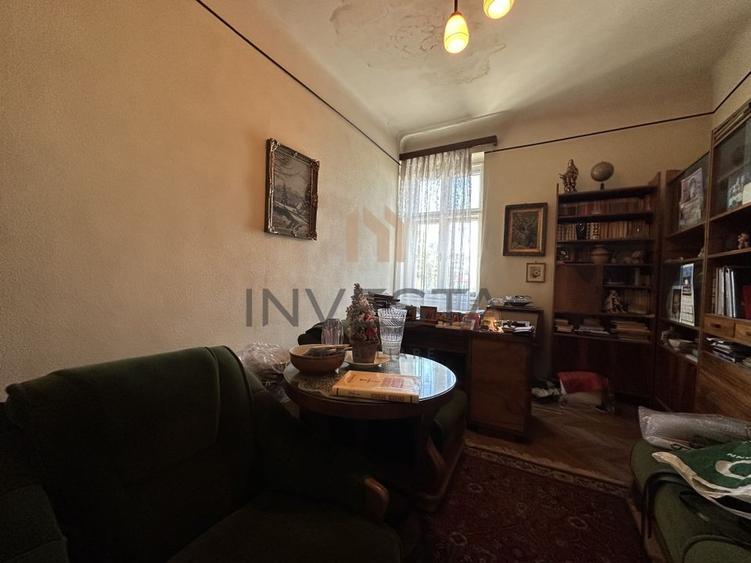 Apartament 94 mp langa Parcul Central! - 2