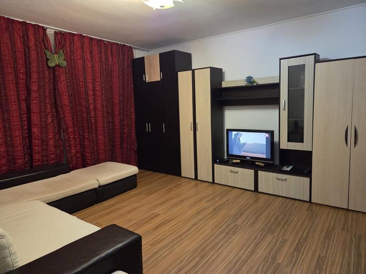 13 Septembrie - Vis a vis de Prosper Center - Garsoniera MODERNA 44 mp - 1