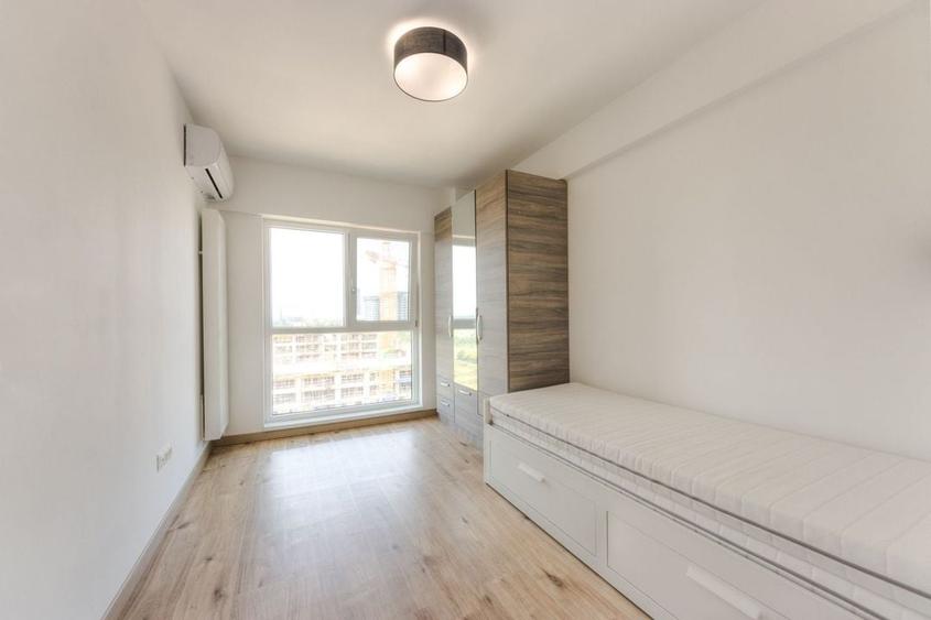 Apart 3 camere Belvedere Pipera Modelul Mare 90mp vedere panoramica - 15