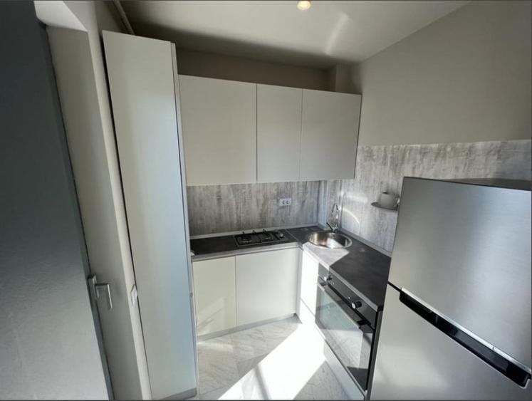 Delfinariu - Bd. Mamaia, apartament 2 camere, mobilat utilat nou - 11