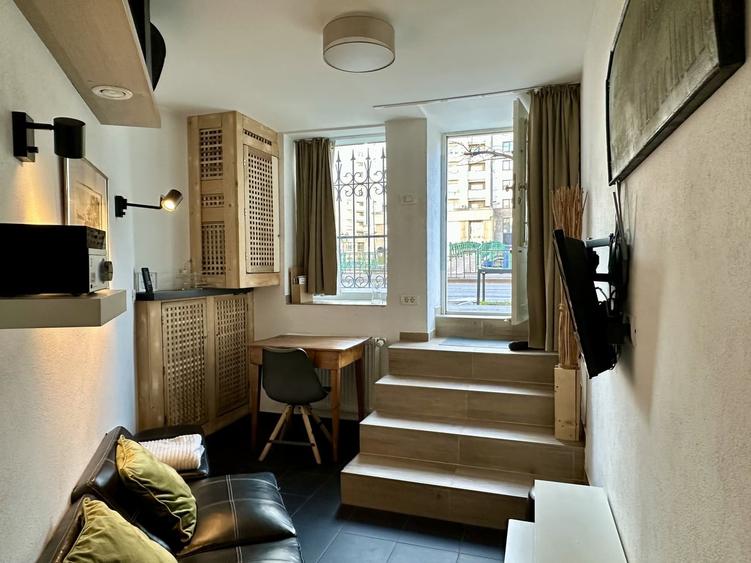 Natiunile Unite, Calea Victoriei, Unirii, Centru Vechi, Cismigiu - 3