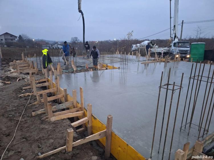 Casa Vila Design Modern & Ferestre PANORAMICE Hlincea+magazie - 1