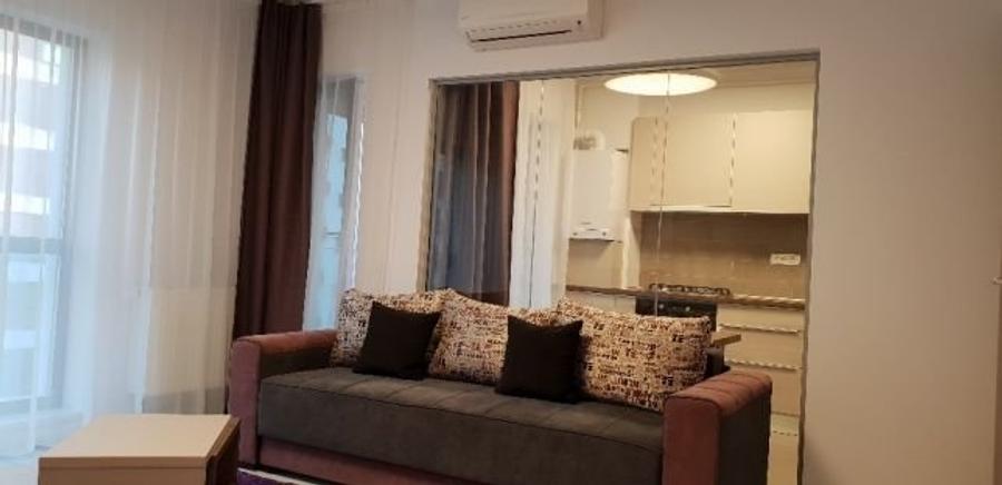 Garsoniera zona Lujerului Complexul 21 Residence - 1