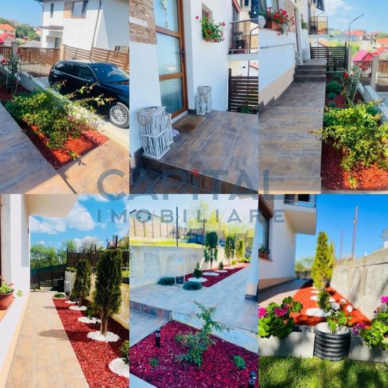 Casa la cheie in duplex, central Dezmir - 12