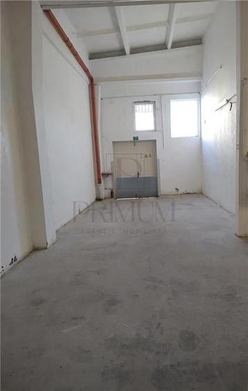 ?nchiriez 245 mp spațiu comercial - 4