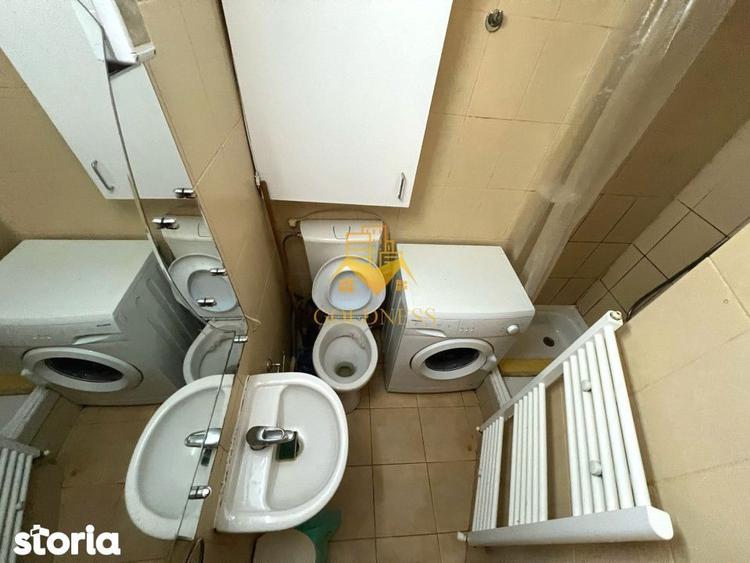 Garsoniera/ STUDIO, mobilata utilata, Pet Friendly, 18 GYM, Buna Ziua - 4