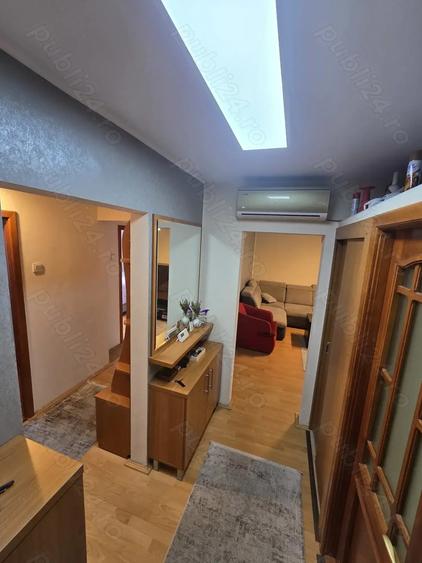 Particular vand Apartament decomandat 3 camere ultracentral Infratirii - 5