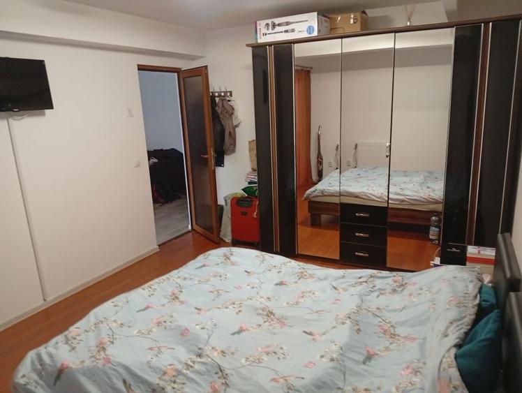 Vand apartament Apahida, zona centrala - 4