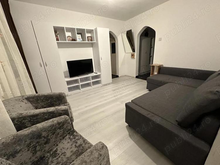 Apartament de vanzare langa metrou Piata Sudului - 1