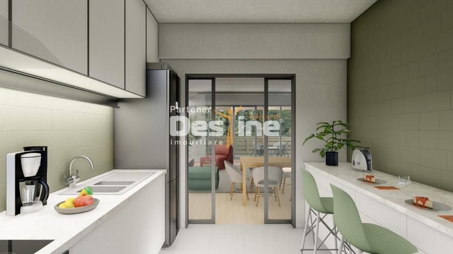 MIROSLAVA CENTRU, Proiect 7 CASE INDIVIDUALE, 175.000 € + TVA - 9