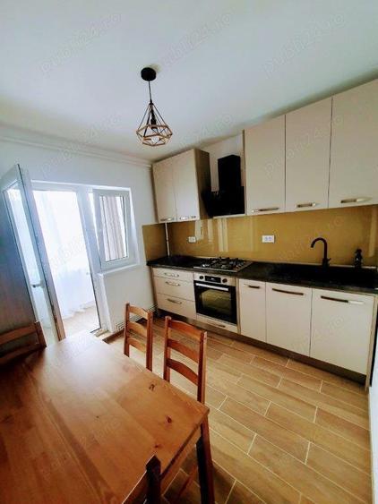 Particular, inchiriez apartament 2 camere,decomandat Centru Civic - 4