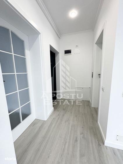 Apartament cu 1 camera si bucatarie separata la etajul 1 Braytim Giroc - 2