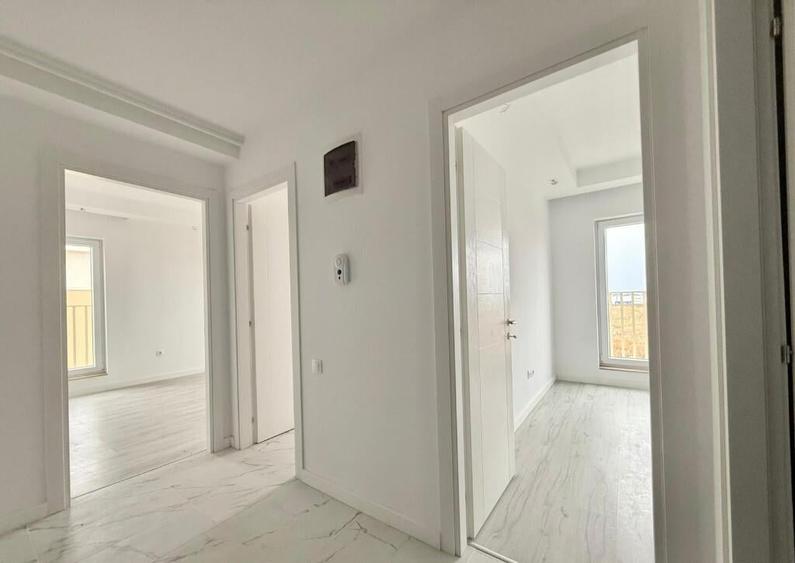 COSMOPOLIS - Apartament 2 camere, nou - 4