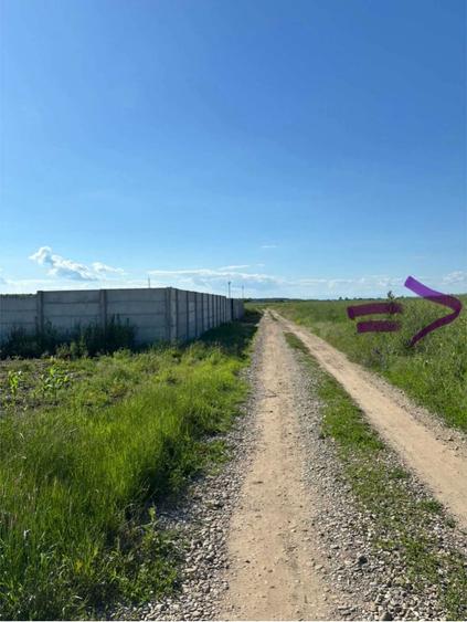 Tern intravilan de vanzare in Izvorani - 7