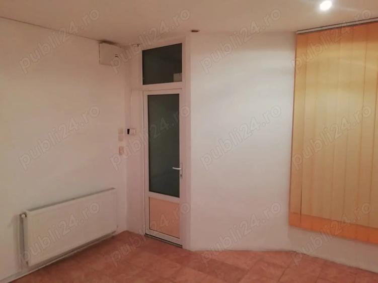 De inchiriat spatiu comercial(birou), 30 mp, stradal - 4