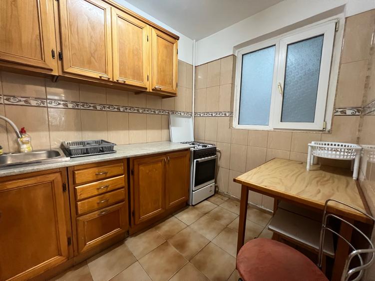 550Euro, Tineretului,Piata Norilor, decomandat - 6