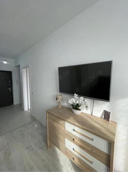 Vand garsoniera spatioasa Sergent Ilie Petre 40 - 5