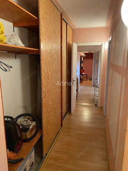 Inchiriez apartament 3 camere, semidecomandat, Astra Inchiriez apartament 3 camere, semidecomandat, Astra
