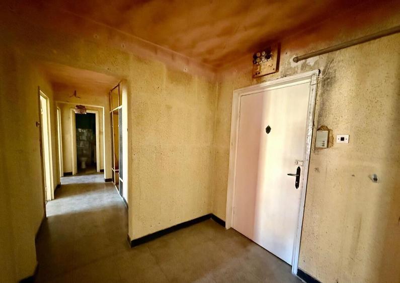 A/1654 De vanzare apartament cu 3 camere in Tg Mure? - Tudor - 6