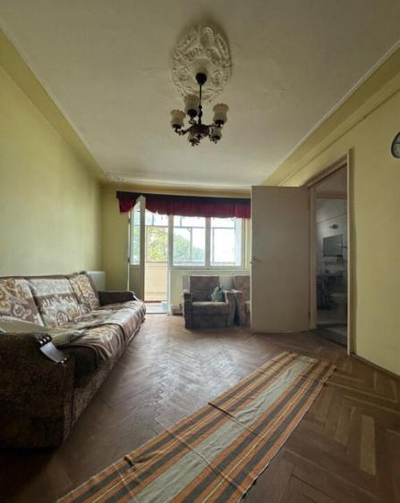 Apartament 3 camere confort 1, zona Viziru 1. - 2