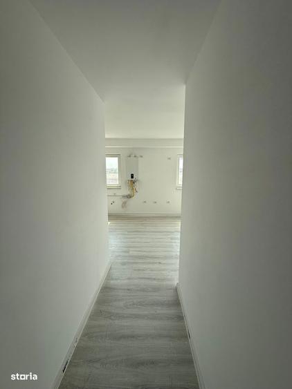 Apartament cu 3 camere Safirului , Bragadiru - 8